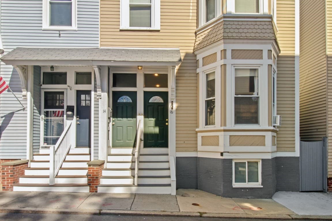 14-16 Story St # 1, Boston MA 02127