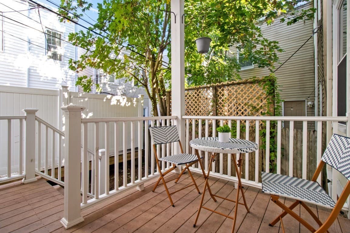 Condominium at 14-16 Story St # 1, Boston MA 02127, Boston, photo 18 of 22