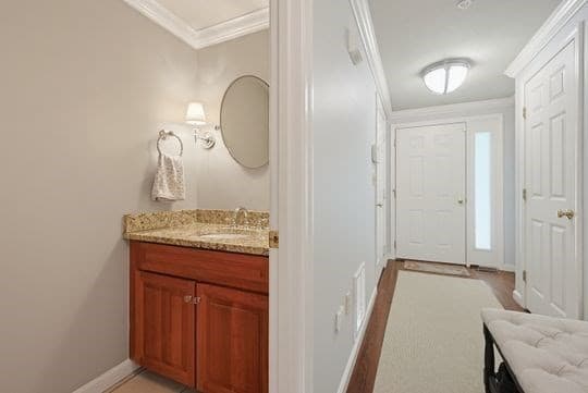 Condominium at 42 Mountain Laurel Ln # 42, Fitchburg MA 01420, Fitchburg, photo 17 of 33