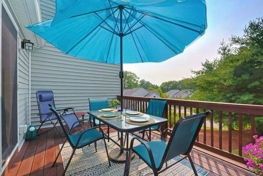 Condominium at 42 Mountain Laurel Ln # 42, Fitchburg MA 01420, Fitchburg, photo 32 of 33