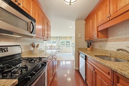 Condominium at 42 Mountain Laurel Ln # 42, Fitchburg MA 01420, Fitchburg, photo 10 of 33