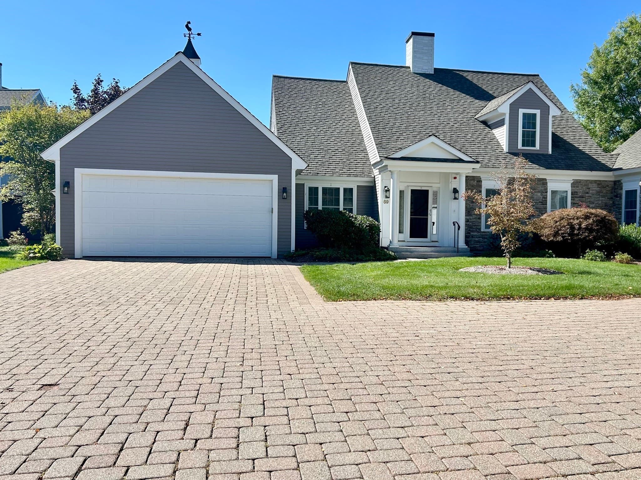 Condominium at 69 Caldwell Farm # 69, Newbury MA 01922, Newbury, photo 2 of 41