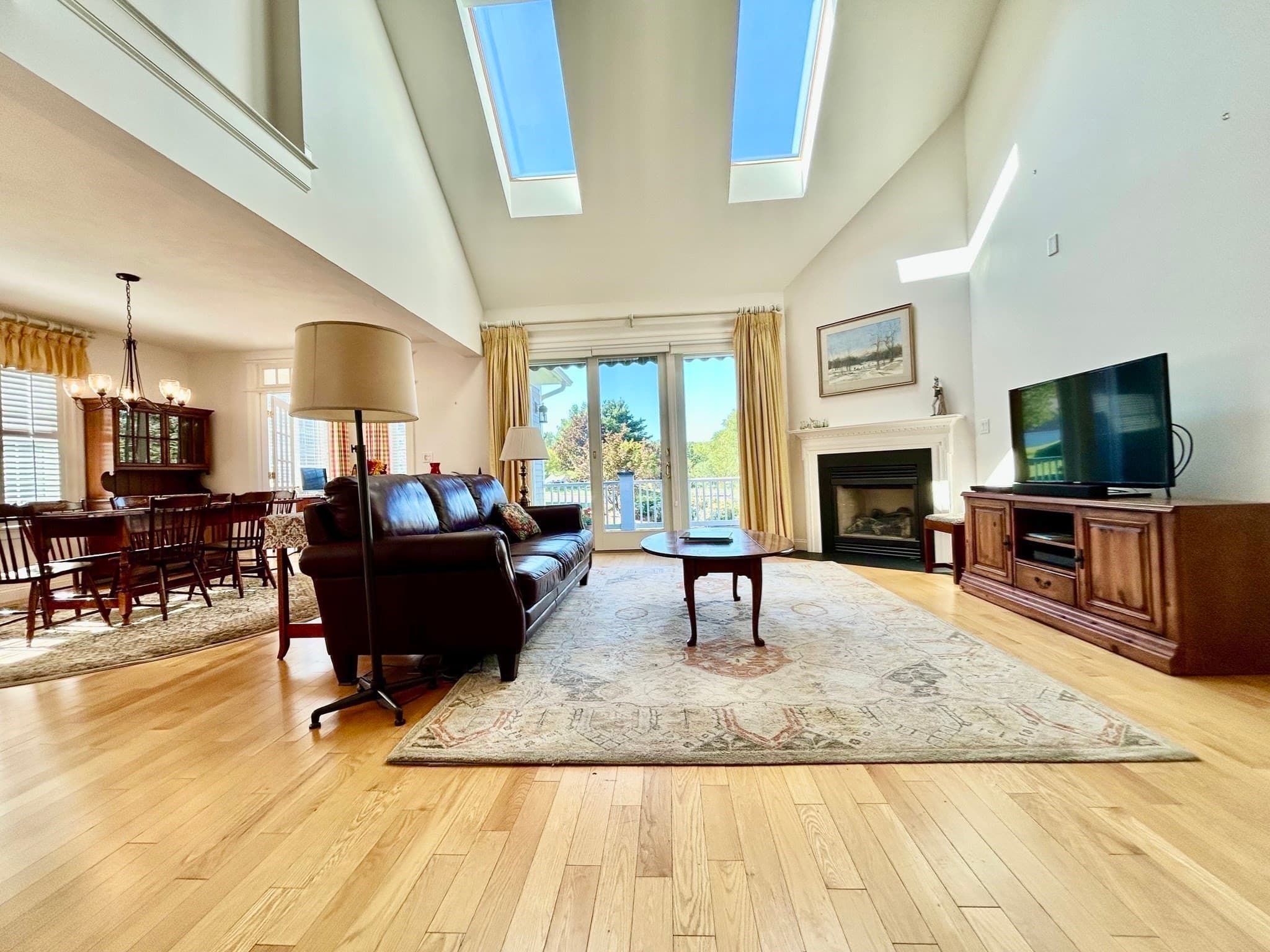 Condominium at 69 Caldwell Farm # 69, Newbury MA 01922, Newbury, photo 12 of 41