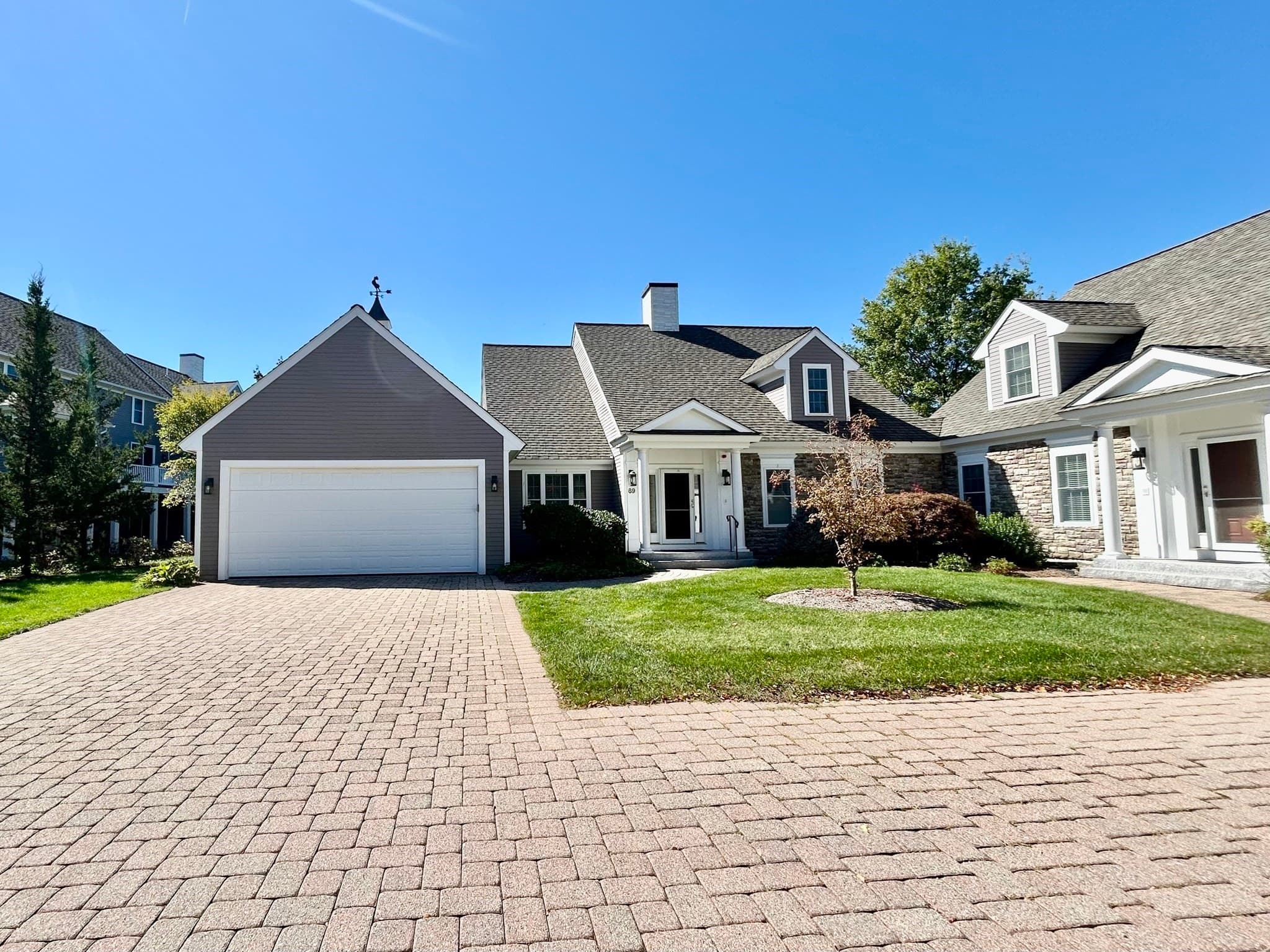 Condominium at 69 Caldwell Farm # 69, Newbury MA 01922, Newbury, photo 3 of 41