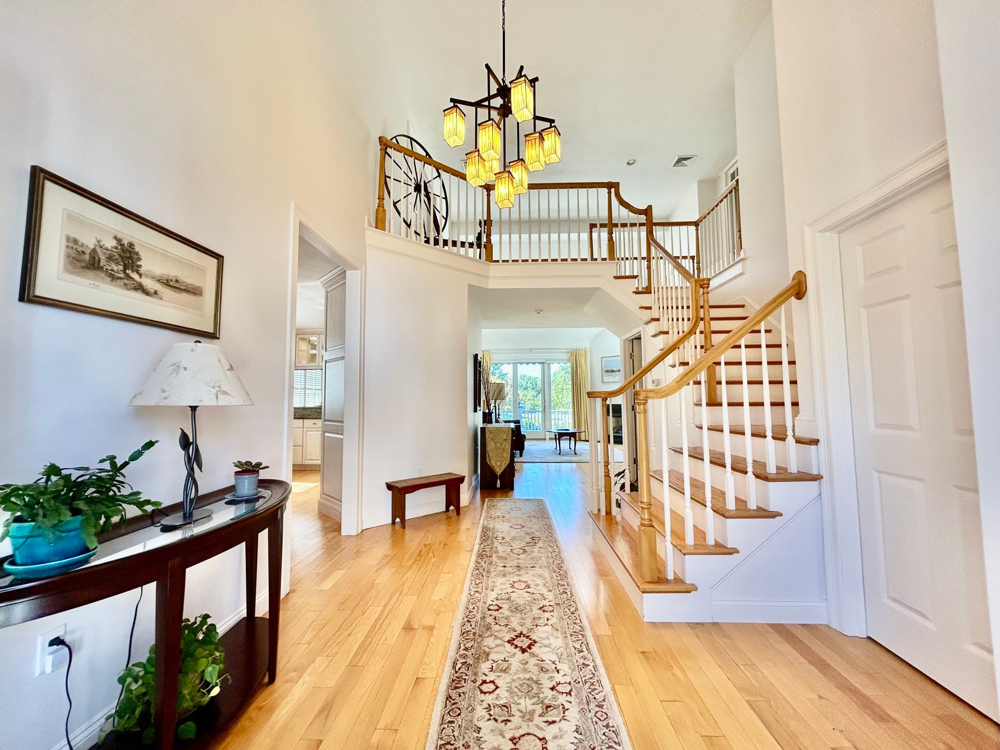 Condominium at 69 Caldwell Farm # 69, Newbury MA 01922, Newbury, photo 5 of 41
