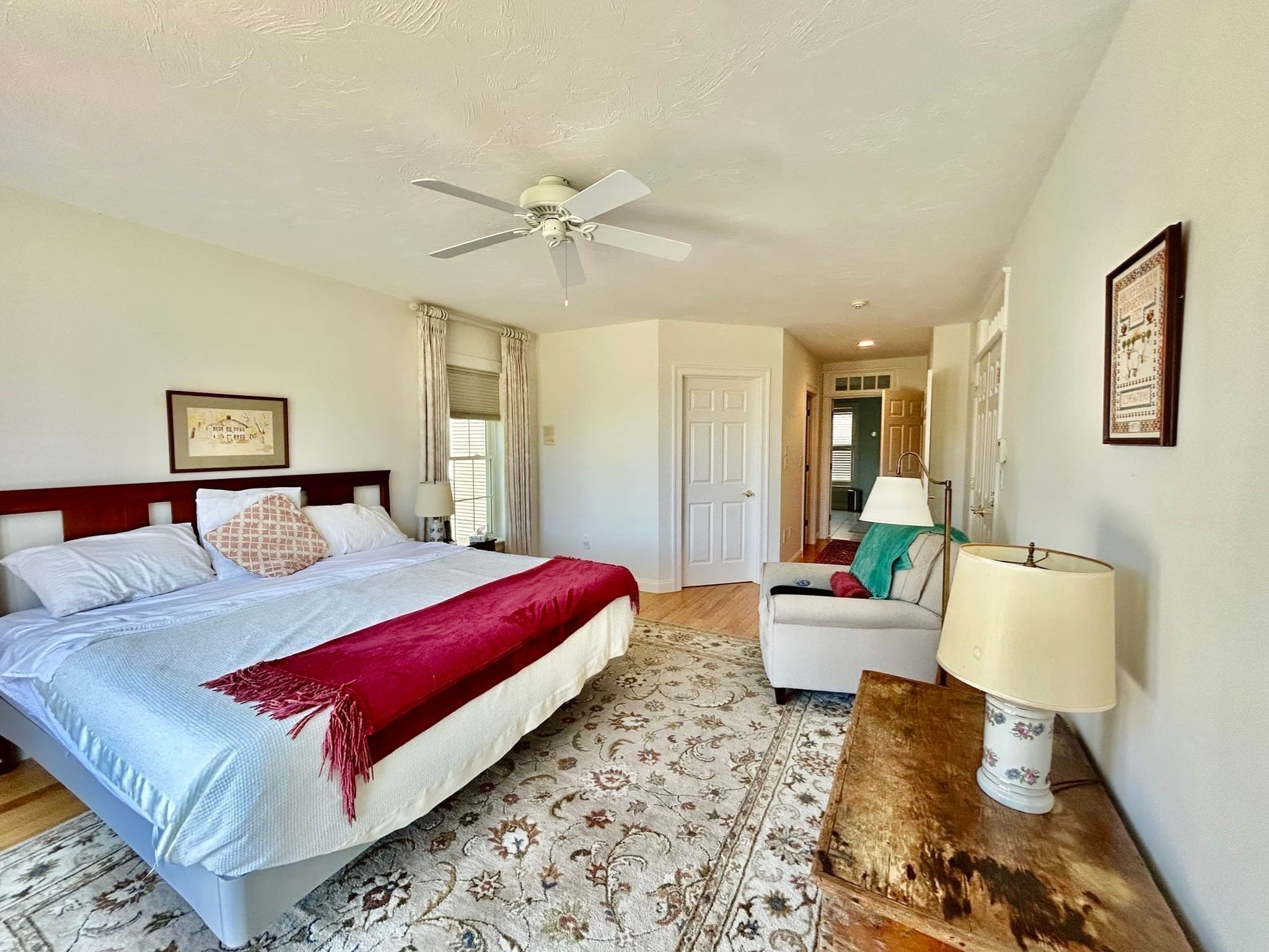 Condominium at 69 Caldwell Farm # 69, Newbury MA 01922, Newbury, photo 24 of 41