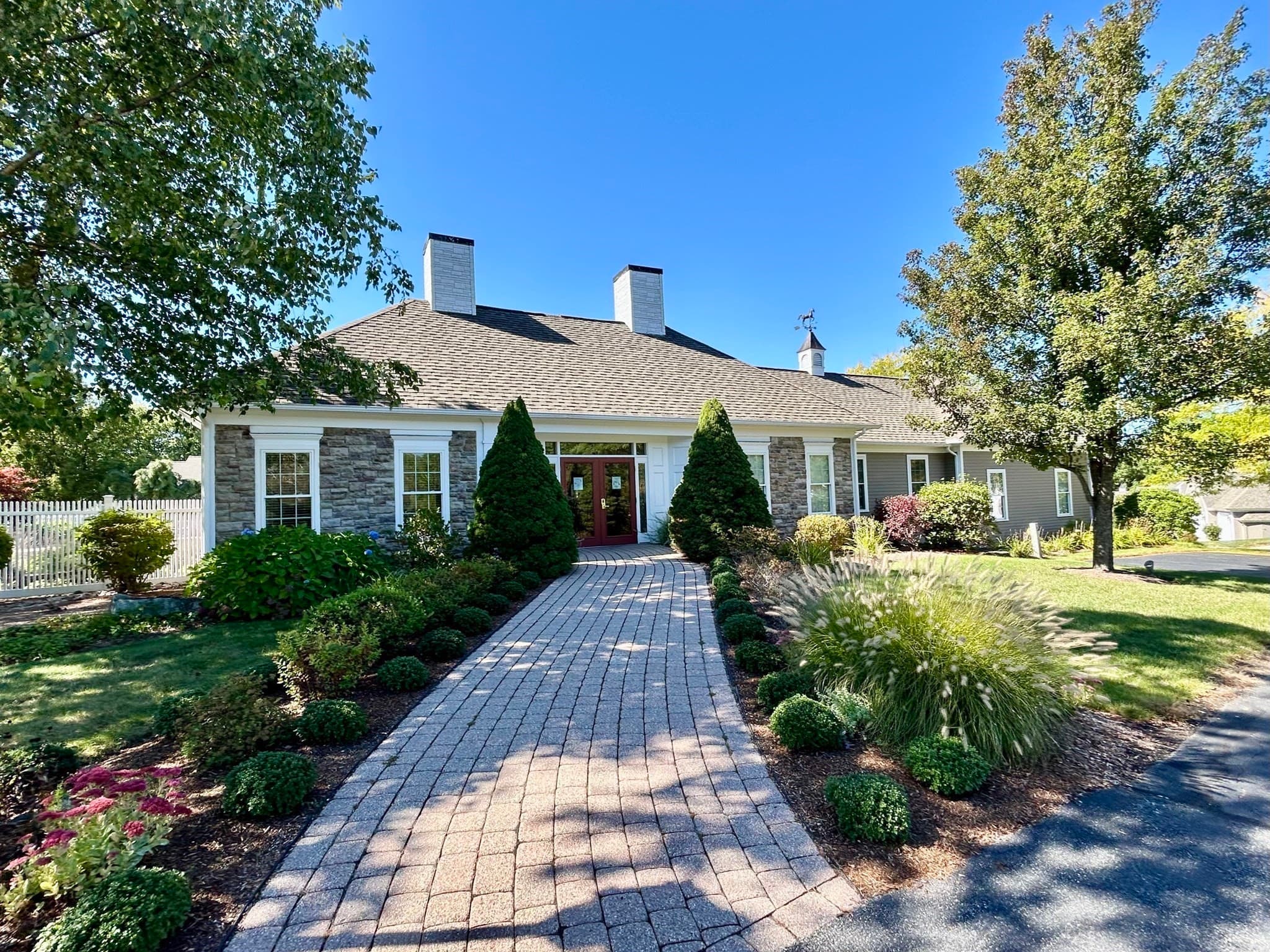 Condominium at 69 Caldwell Farm # 69, Newbury MA 01922, Newbury, photo 38 of 41