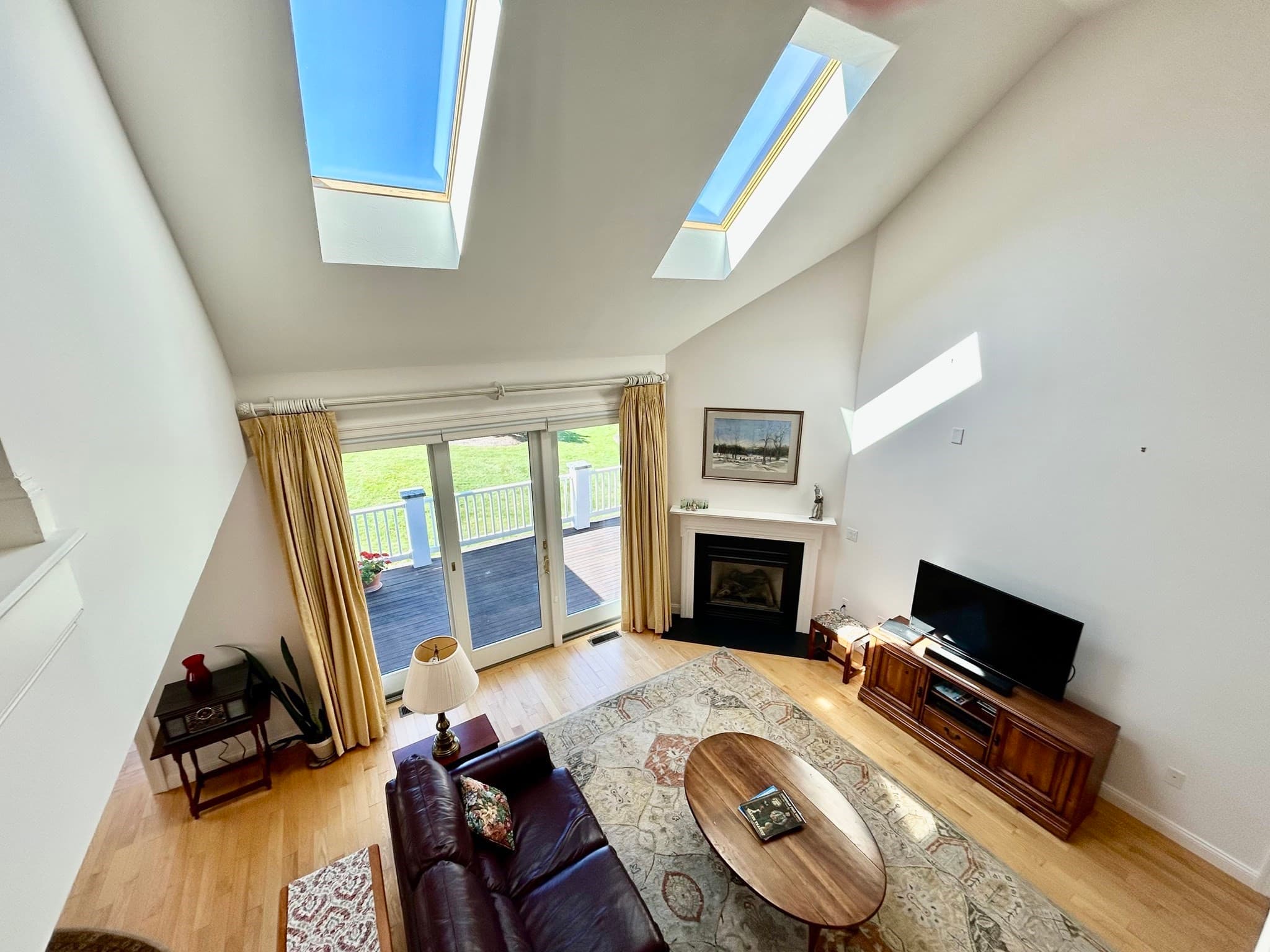 Condominium at 69 Caldwell Farm # 69, Newbury MA 01922, Newbury, photo 10 of 41
