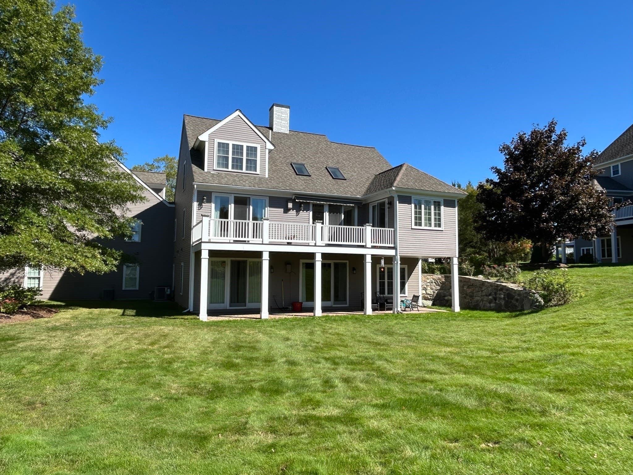 Condominium at 69 Caldwell Farm # 69, Newbury MA 01922, Newbury, photo 37 of 41