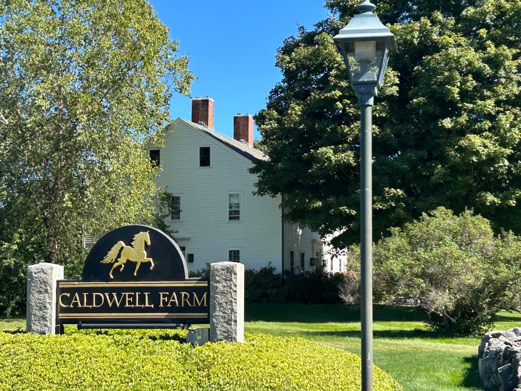 Condominium at 69 Caldwell Farm # 69, Newbury MA 01922, Newbury, photo 40 of 41