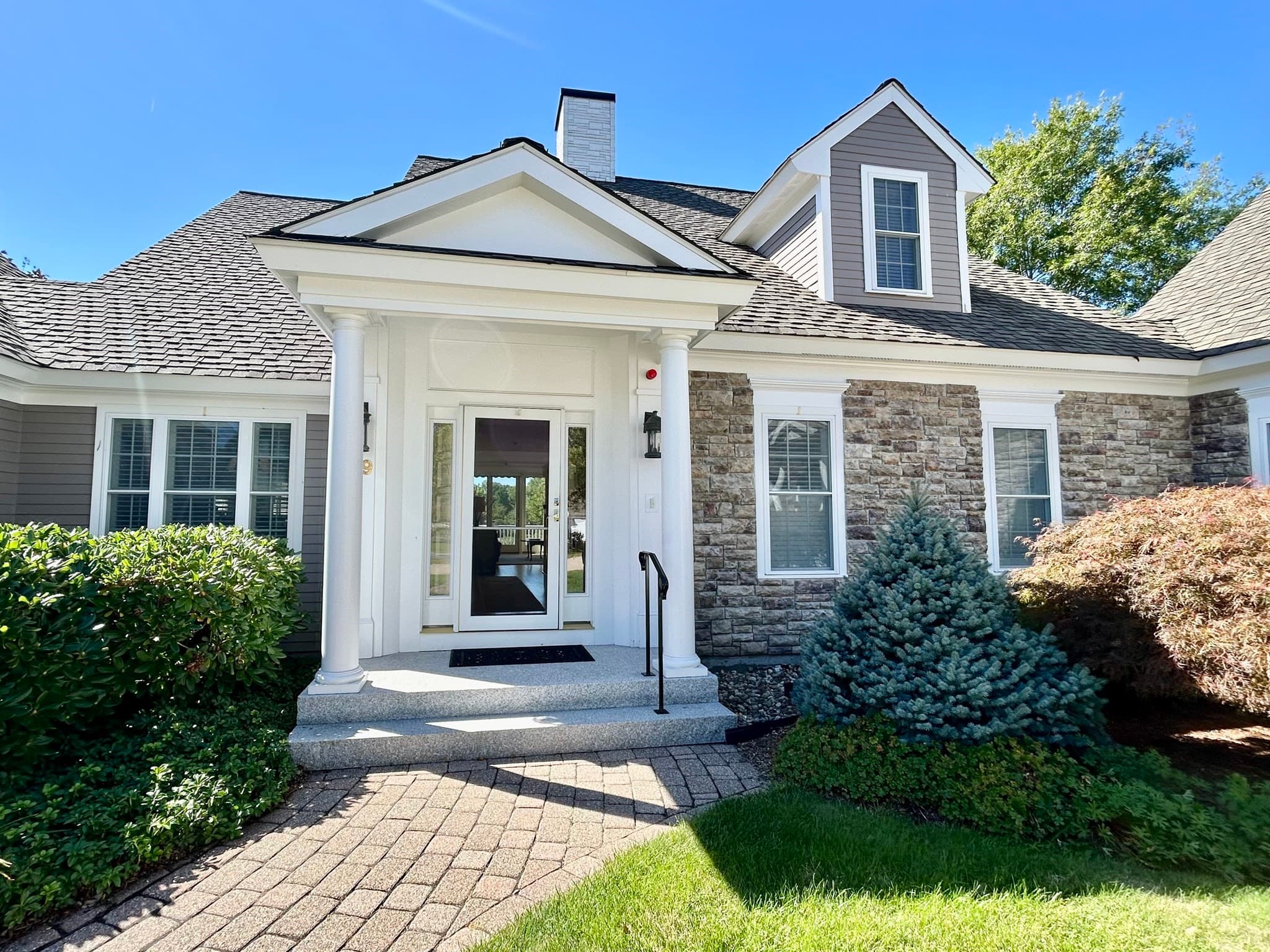 Condominium at 69 Caldwell Farm # 69, Newbury MA 01922, Newbury, photo 4 of 41