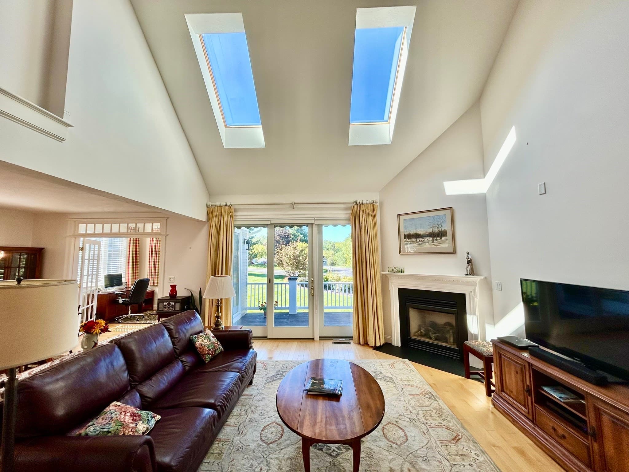 Condominium at 69 Caldwell Farm # 69, Newbury MA 01922, Newbury, photo 8 of 41
