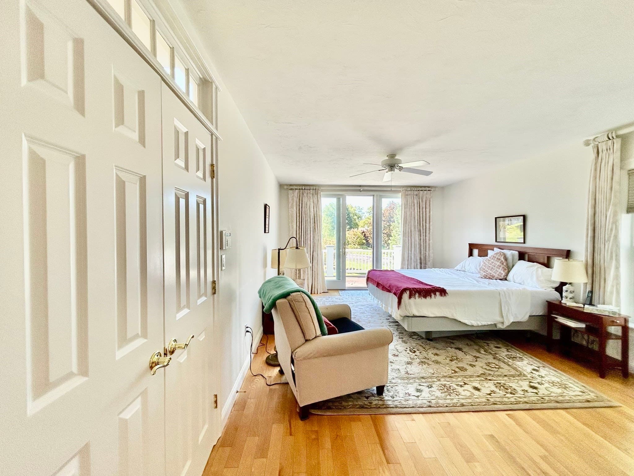 Condominium at 69 Caldwell Farm # 69, Newbury MA 01922, Newbury, photo 25 of 41