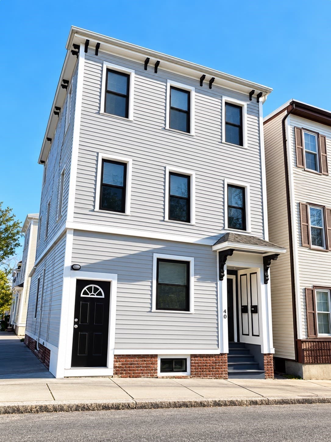 40 Jeffries St, Boston MA 02128