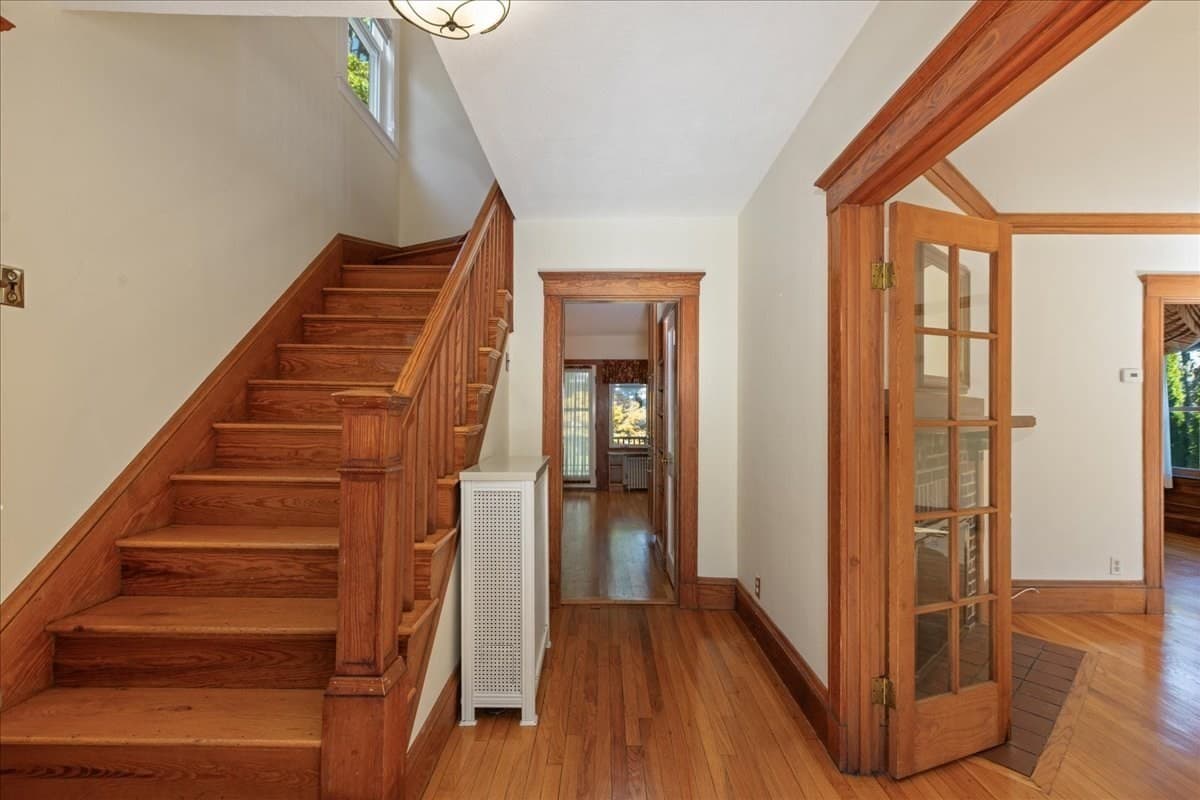 Single Family Residence at 79 Menotomy Rd, Arlington MA 02476, Arlington, photo 17 of 38