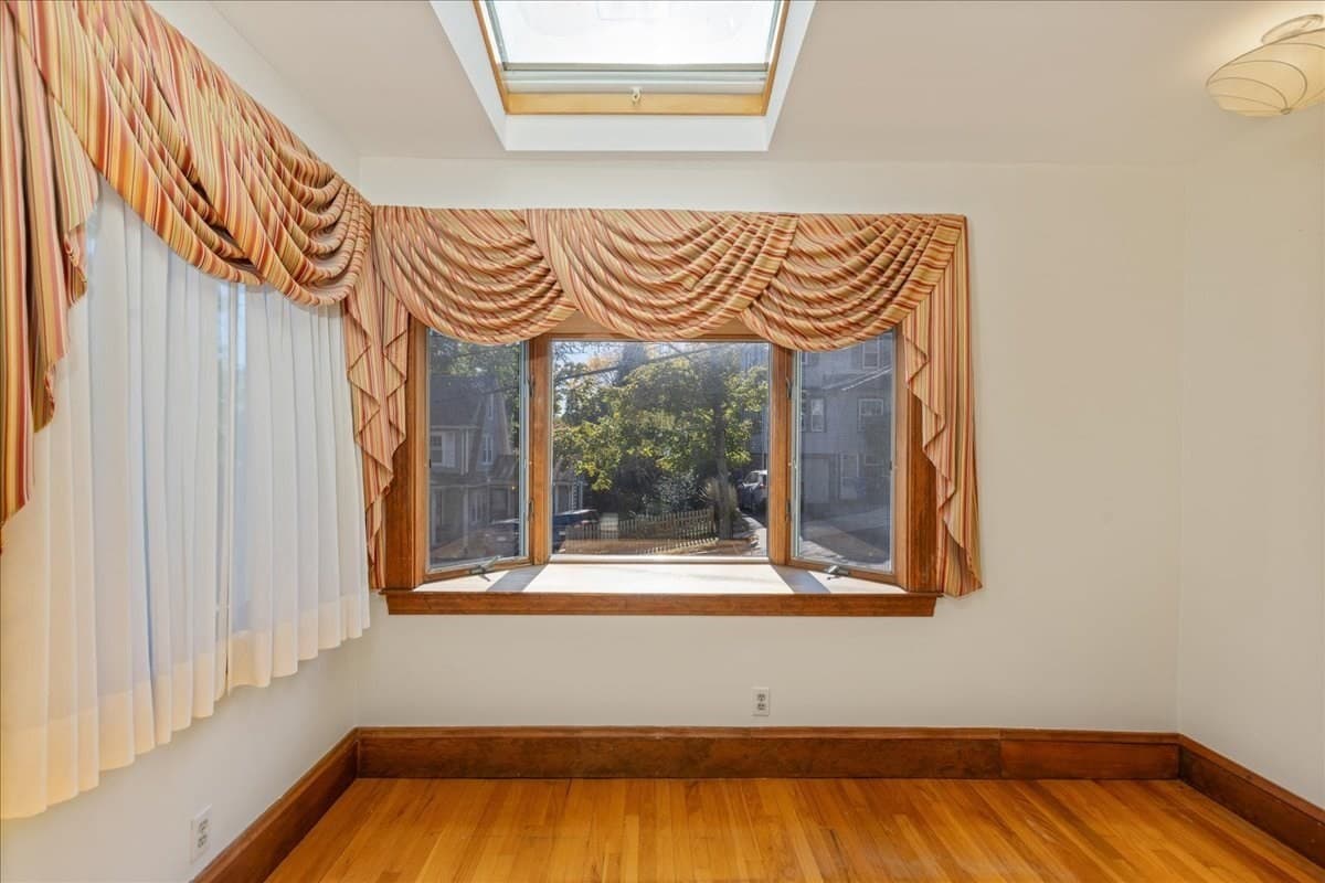 Single Family Residence at 79 Menotomy Rd, Arlington MA 02476, Arlington, photo 16 of 38