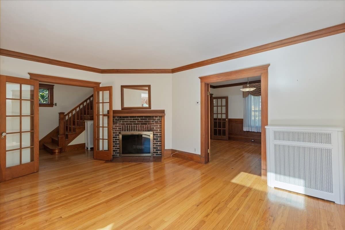 Single Family Residence at 79 Menotomy Rd, Arlington MA 02476, Arlington, photo 12 of 38