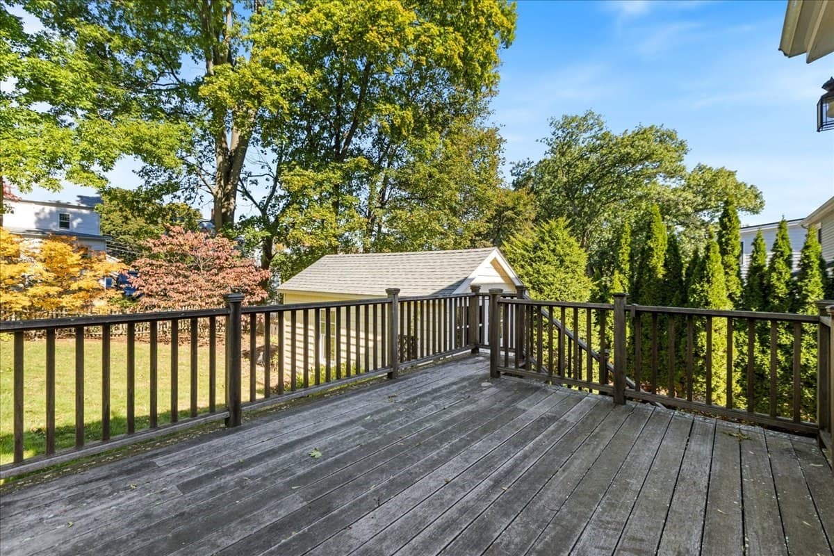 Single Family Residence at 79 Menotomy Rd, Arlington MA 02476, Arlington, photo 28 of 38