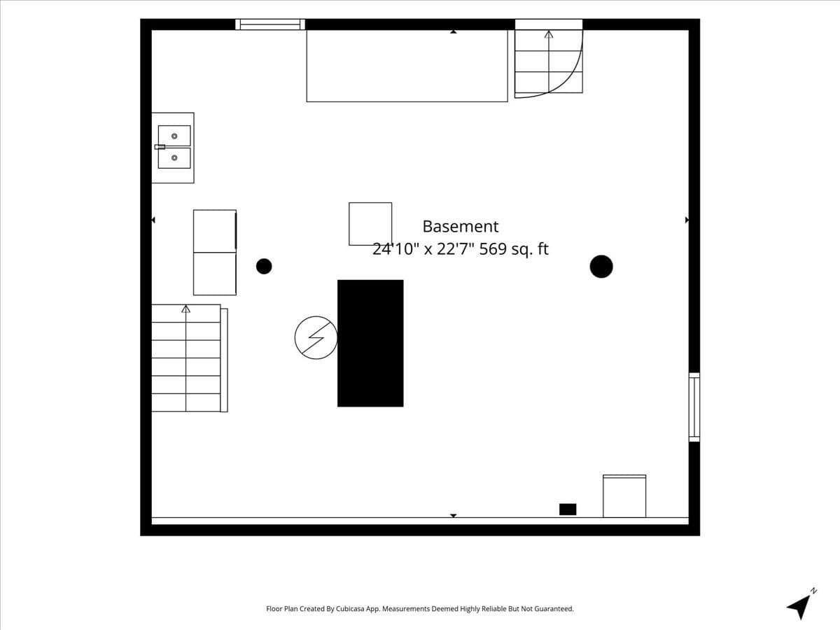 Single Family Residence at 79 Menotomy Rd, Arlington MA 02476, Arlington, photo 38 of 38