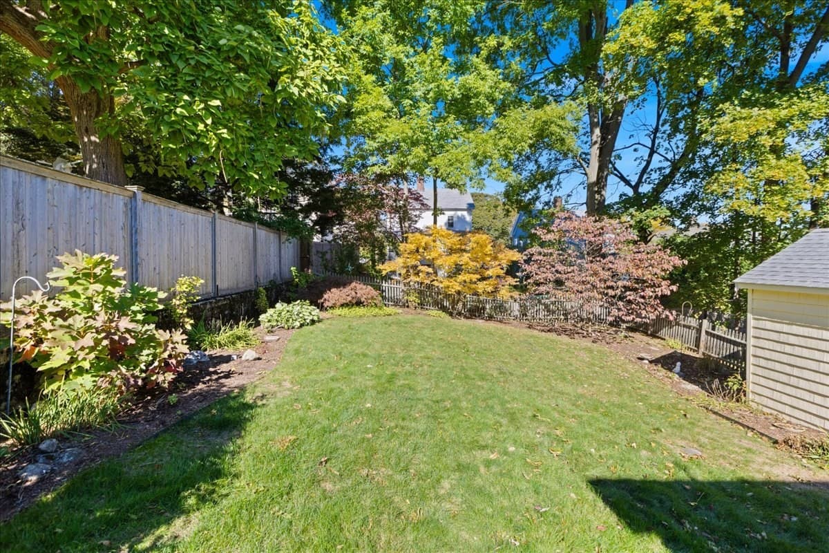 Single Family Residence at 79 Menotomy Rd, Arlington MA 02476, Arlington, photo 33 of 38