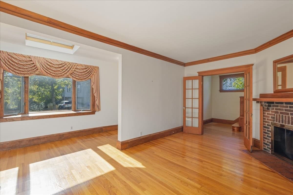 Single Family Residence at 79 Menotomy Rd, Arlington MA 02476, Arlington, photo 14 of 38