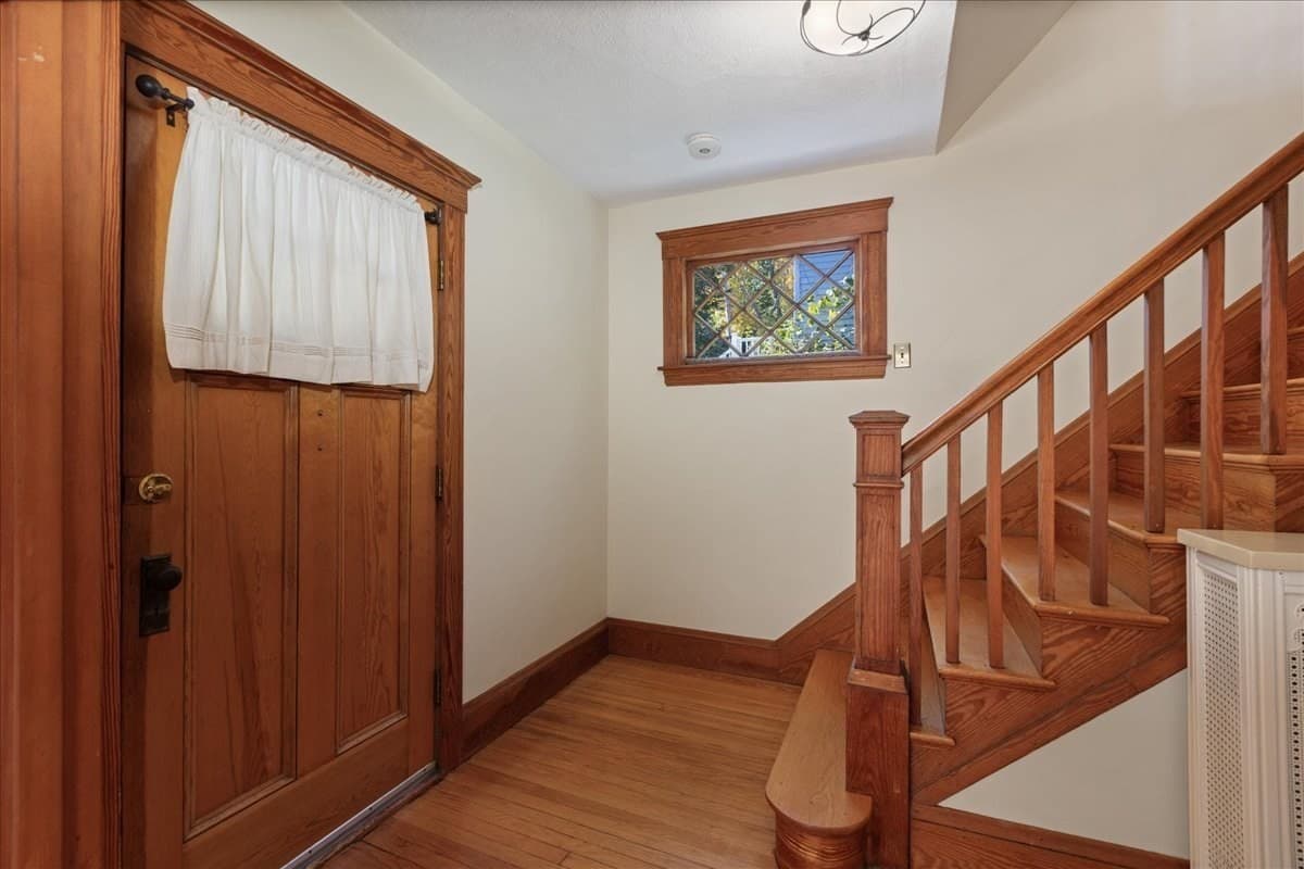 Single Family Residence at 79 Menotomy Rd, Arlington MA 02476, Arlington, photo 18 of 38