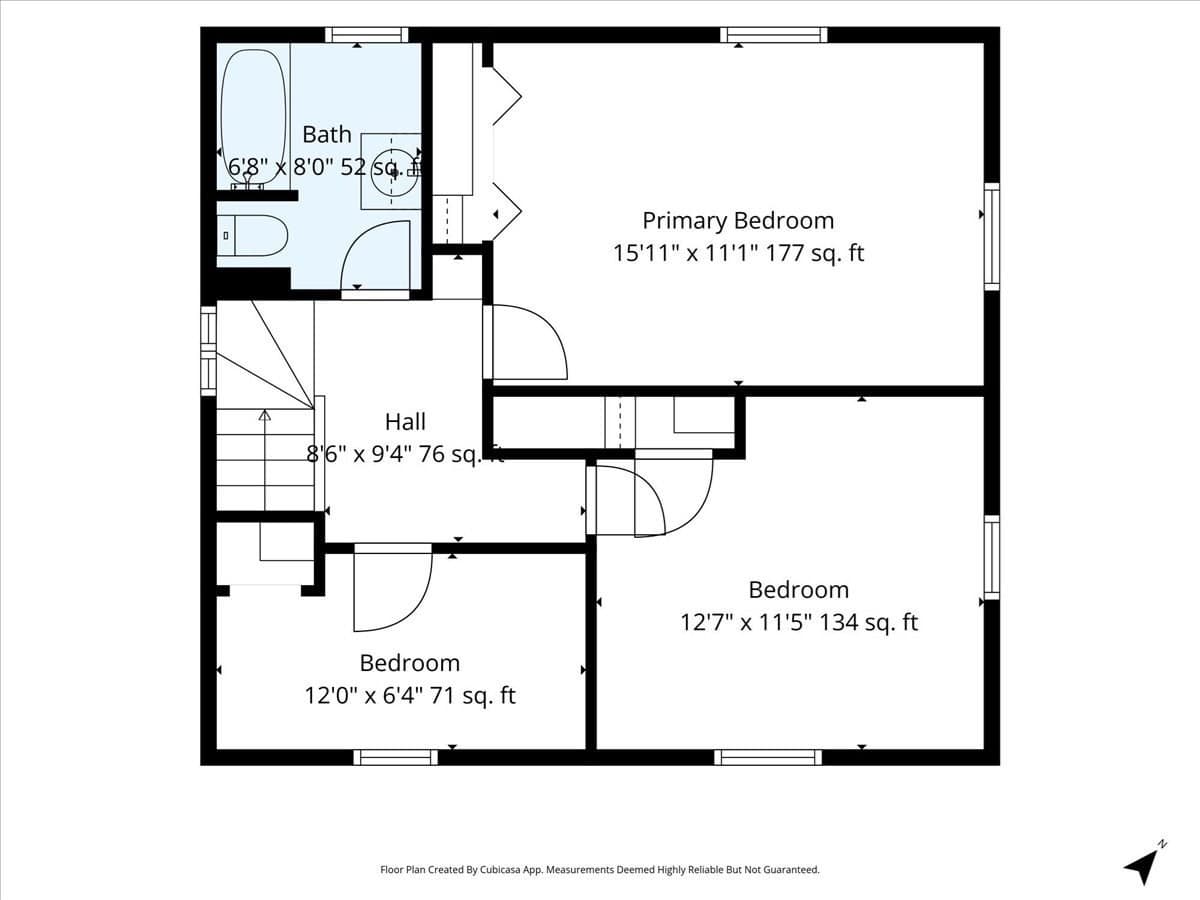 Single Family Residence at 79 Menotomy Rd, Arlington MA 02476, Arlington, photo 37 of 38