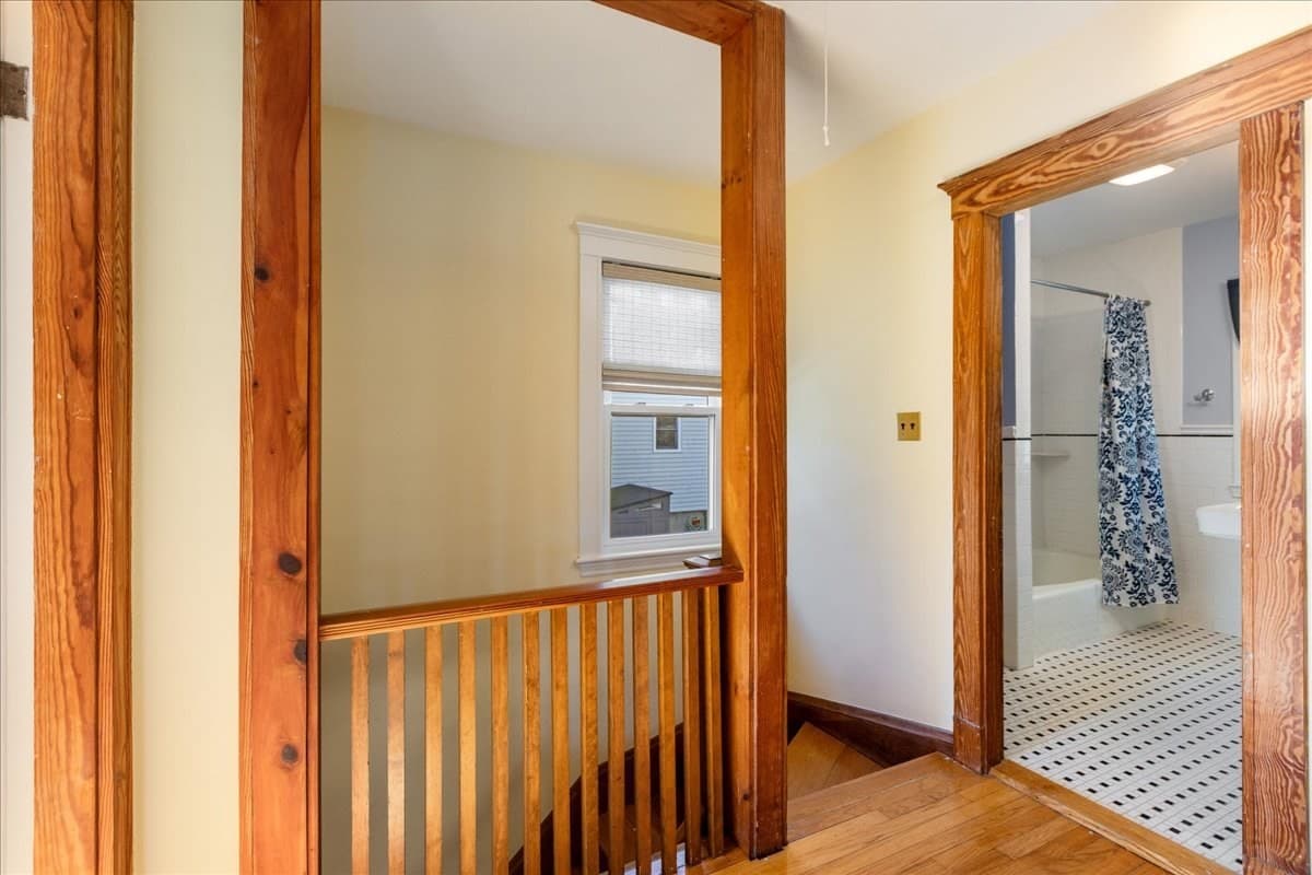 Single Family Residence at 79 Menotomy Rd, Arlington MA 02476, Arlington, photo 19 of 38