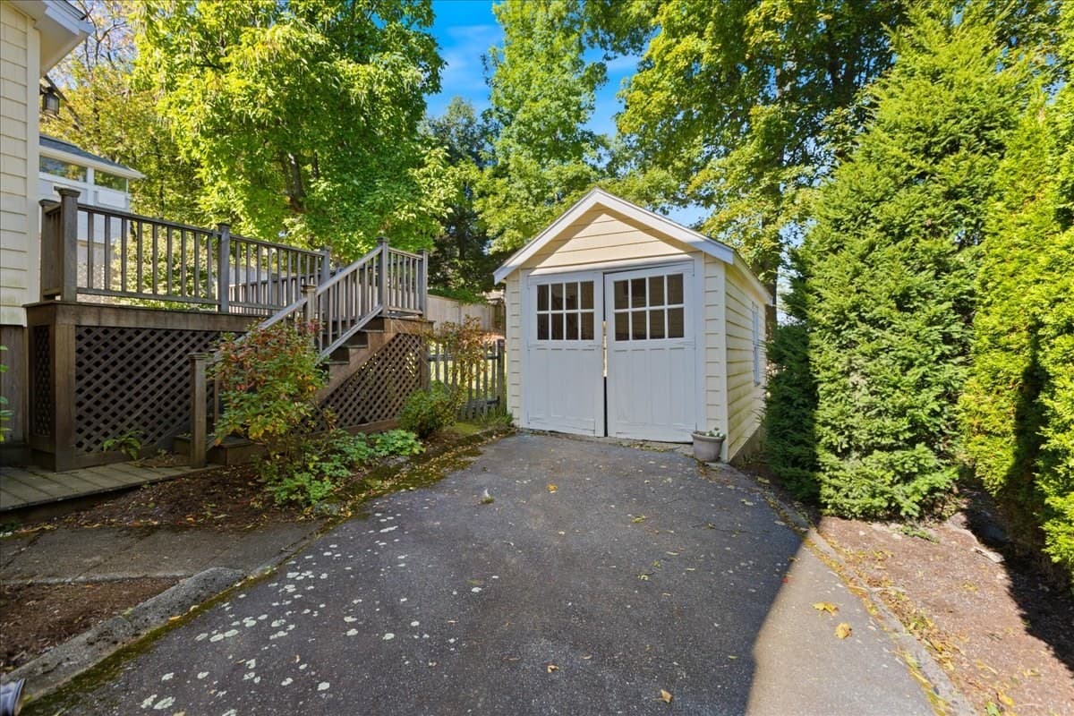 Single Family Residence at 79 Menotomy Rd, Arlington MA 02476, Arlington, photo 35 of 38