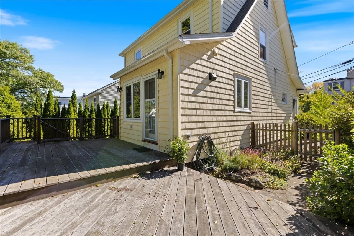 Single Family Residence at 79 Menotomy Rd, Arlington MA 02476, Arlington, photo 31 of 38