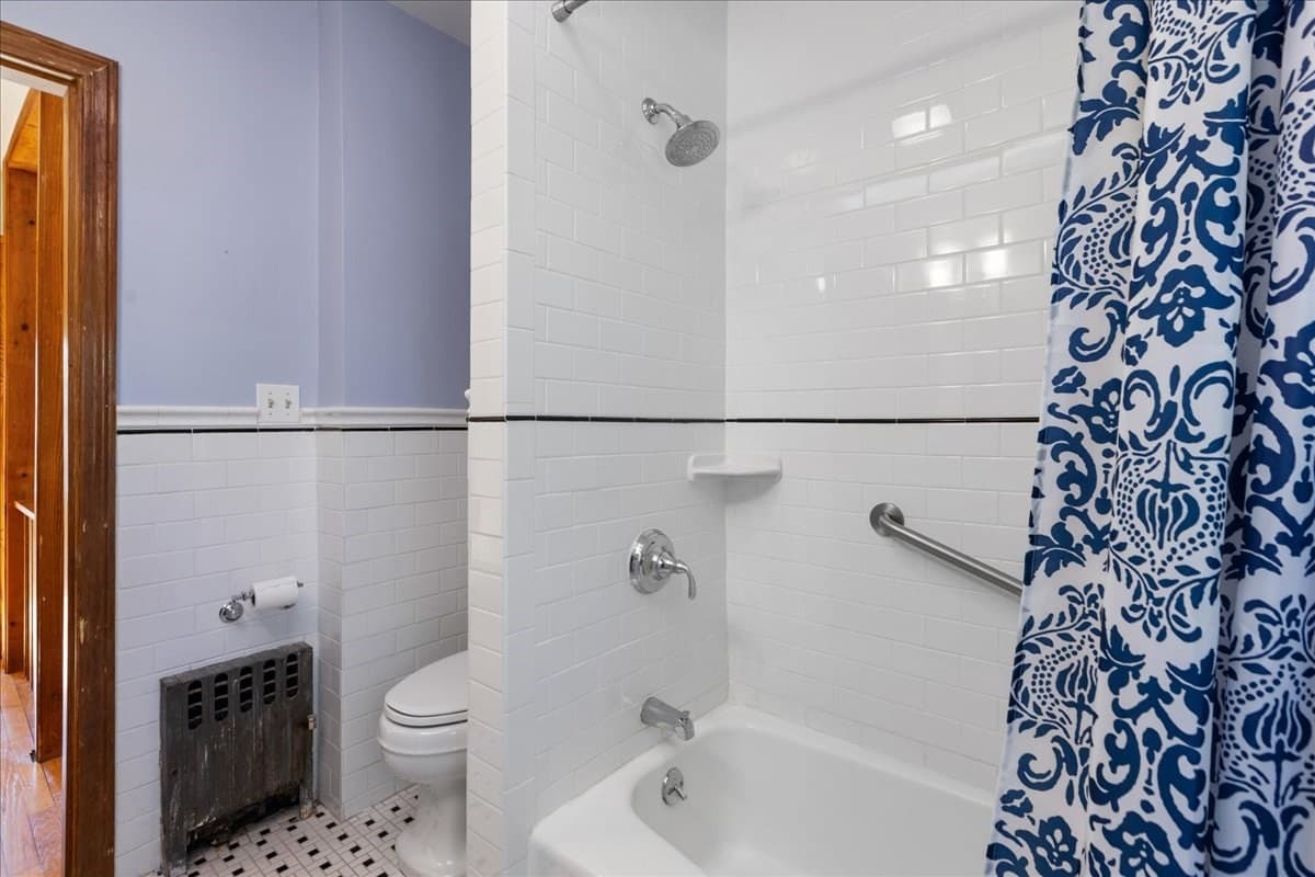 Single Family Residence at 79 Menotomy Rd, Arlington MA 02476, Arlington, photo 21 of 38