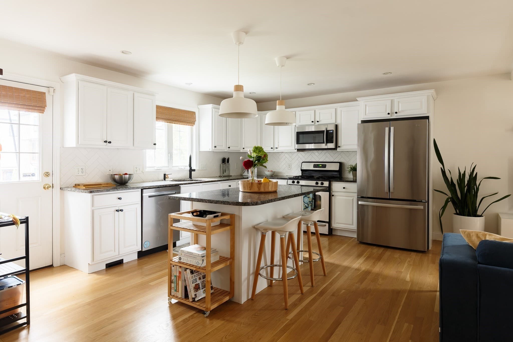 Condominium at 15 Parkers Ln # 1, Waltham MA 02453, Waltham, photo 6 of 29