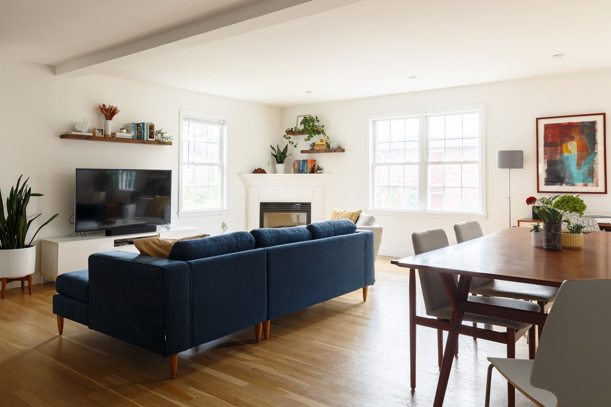 Condominium at 15 Parkers Ln # 1, Waltham MA 02453, Waltham, photo 3 of 29