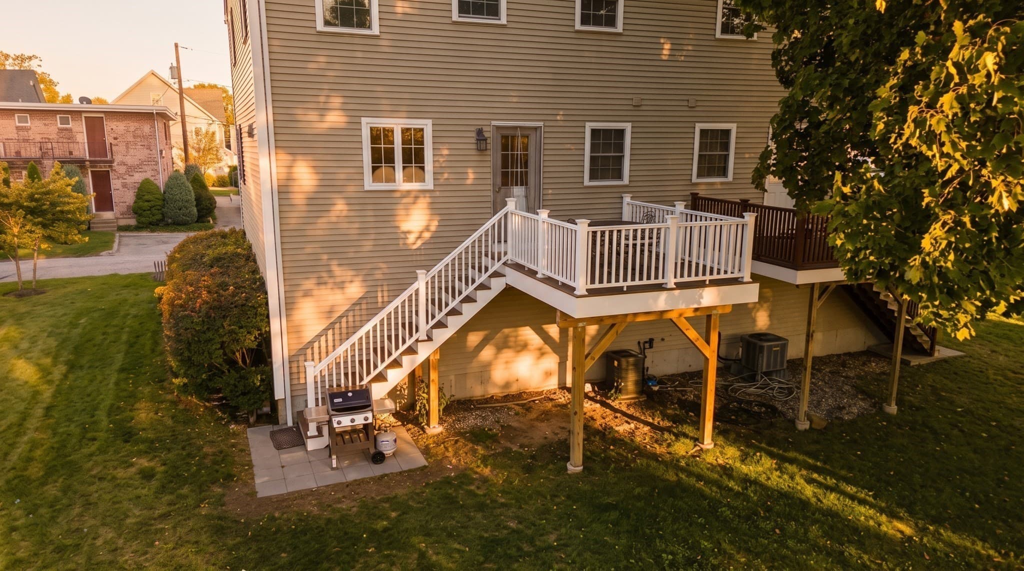 Condominium at 15 Parkers Ln # 1, Waltham MA 02453, Waltham, photo 21 of 29