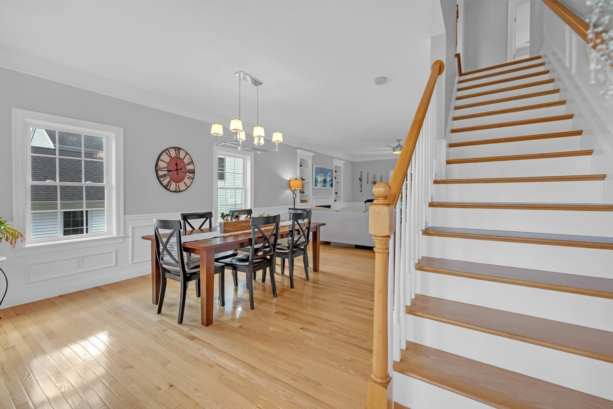 Single Family Residence at 12 Partridge Hill Rd, Sutton MA 01590, Sutton, photo 12 of 33