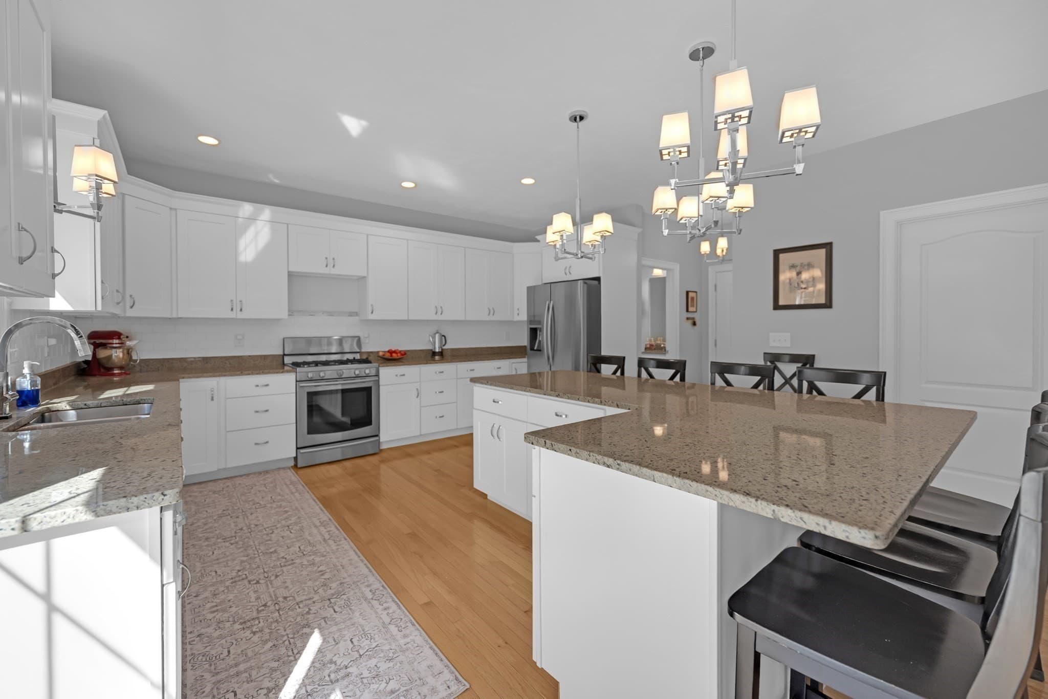 Single Family Residence at 12 Partridge Hill Rd, Sutton MA 01590, Sutton, photo 3 of 33