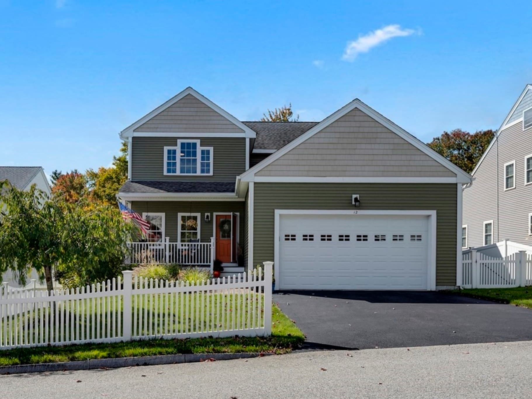 12 Partridge Hill Rd, Sutton MA 01590