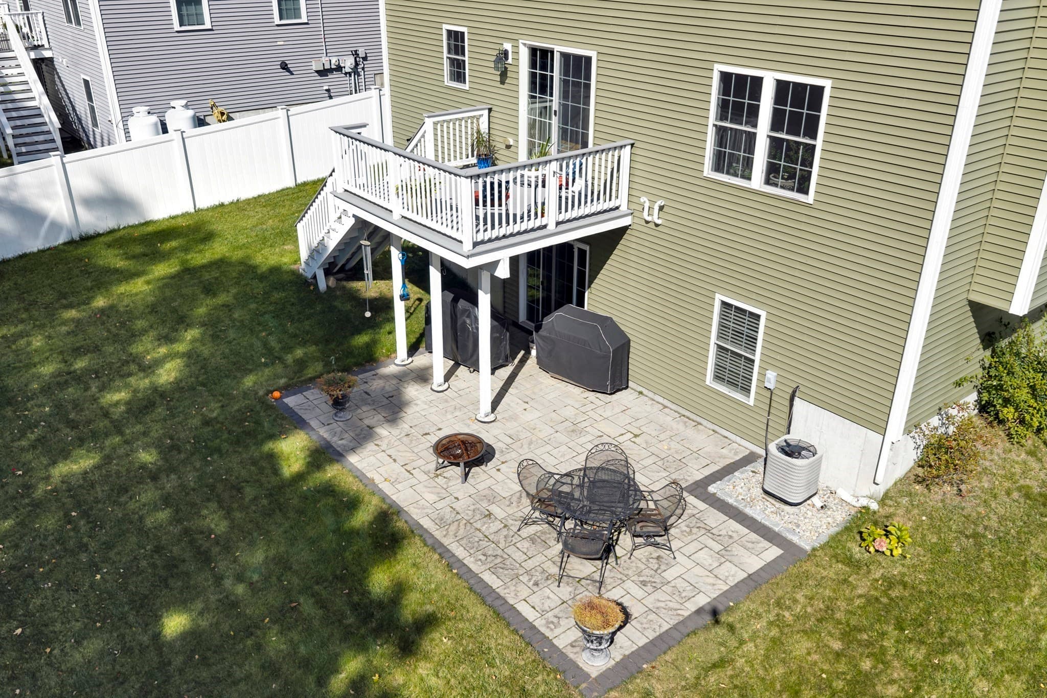 Single Family Residence at 12 Partridge Hill Rd, Sutton MA 01590, Sutton, photo 28 of 33
