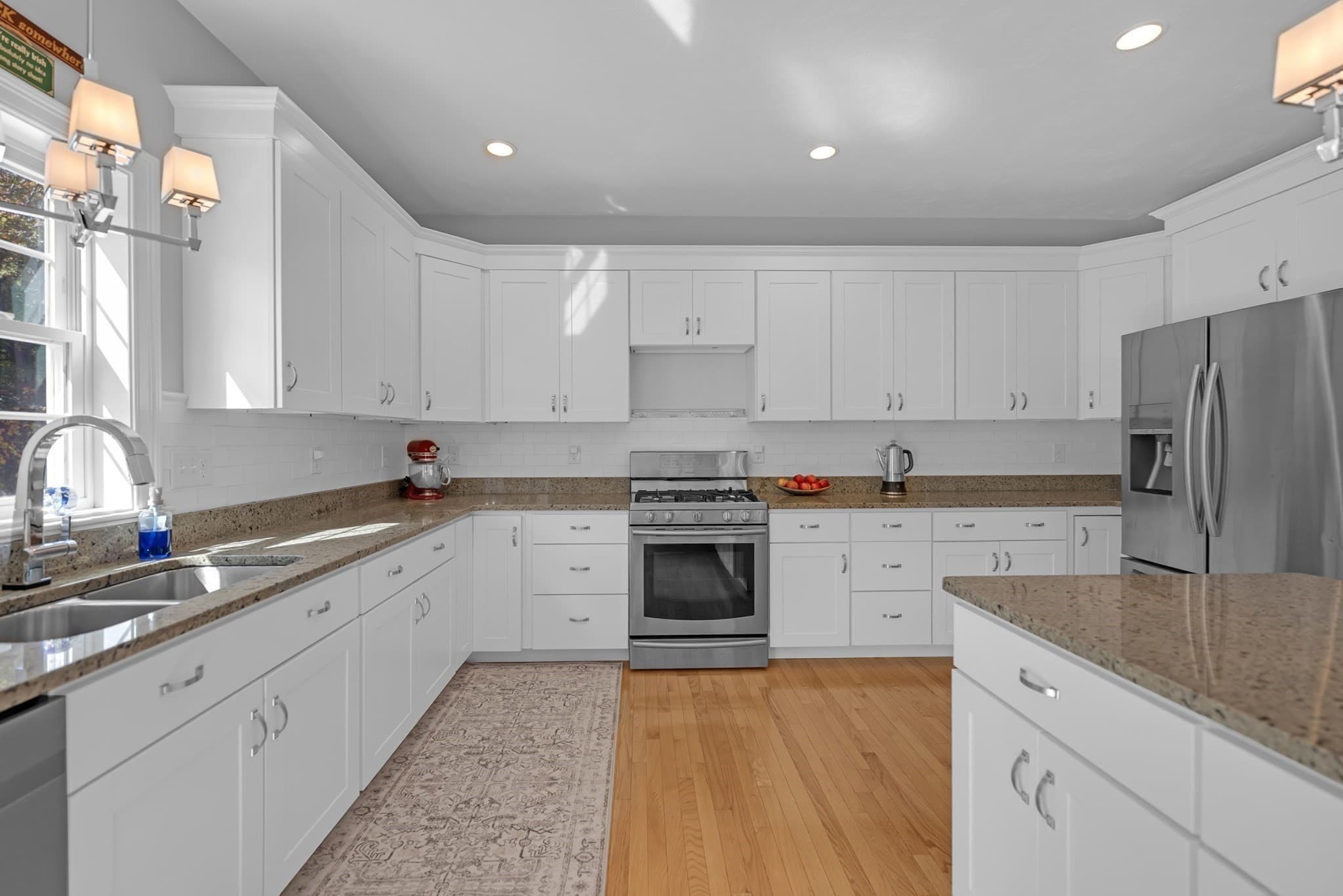 Single Family Residence at 12 Partridge Hill Rd, Sutton MA 01590, Sutton, photo 5 of 33