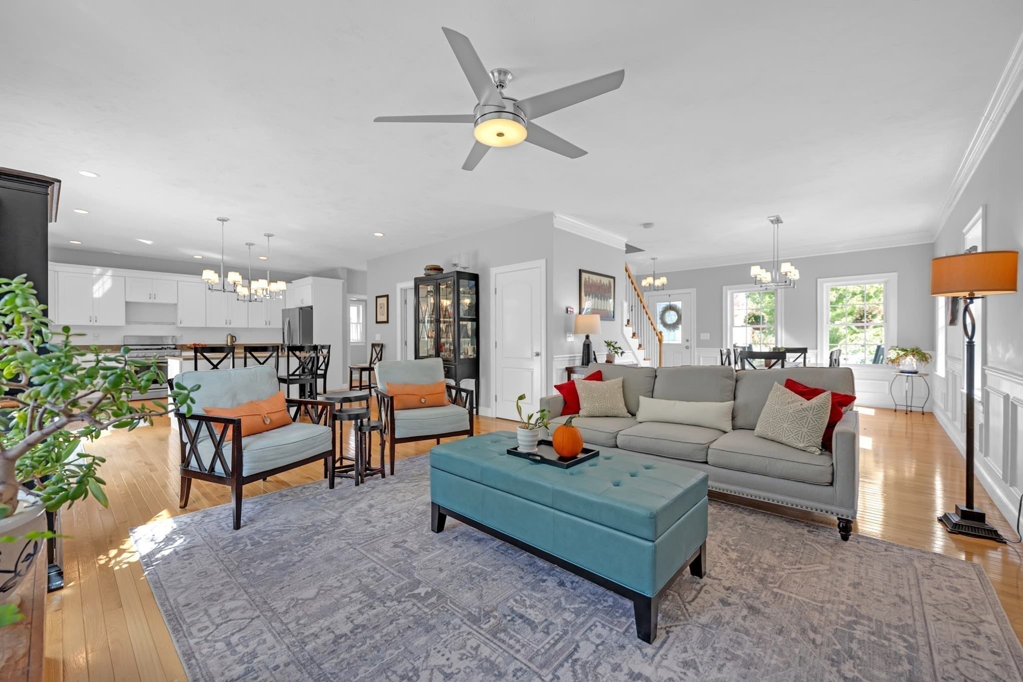 Single Family Residence at 12 Partridge Hill Rd, Sutton MA 01590, Sutton, photo 10 of 33
