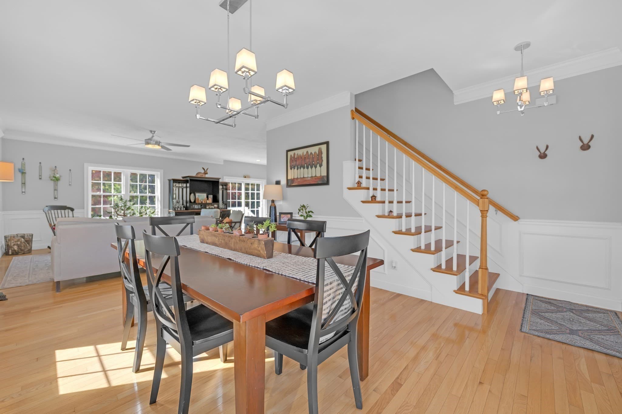Single Family Residence at 12 Partridge Hill Rd, Sutton MA 01590, Sutton, photo 11 of 33
