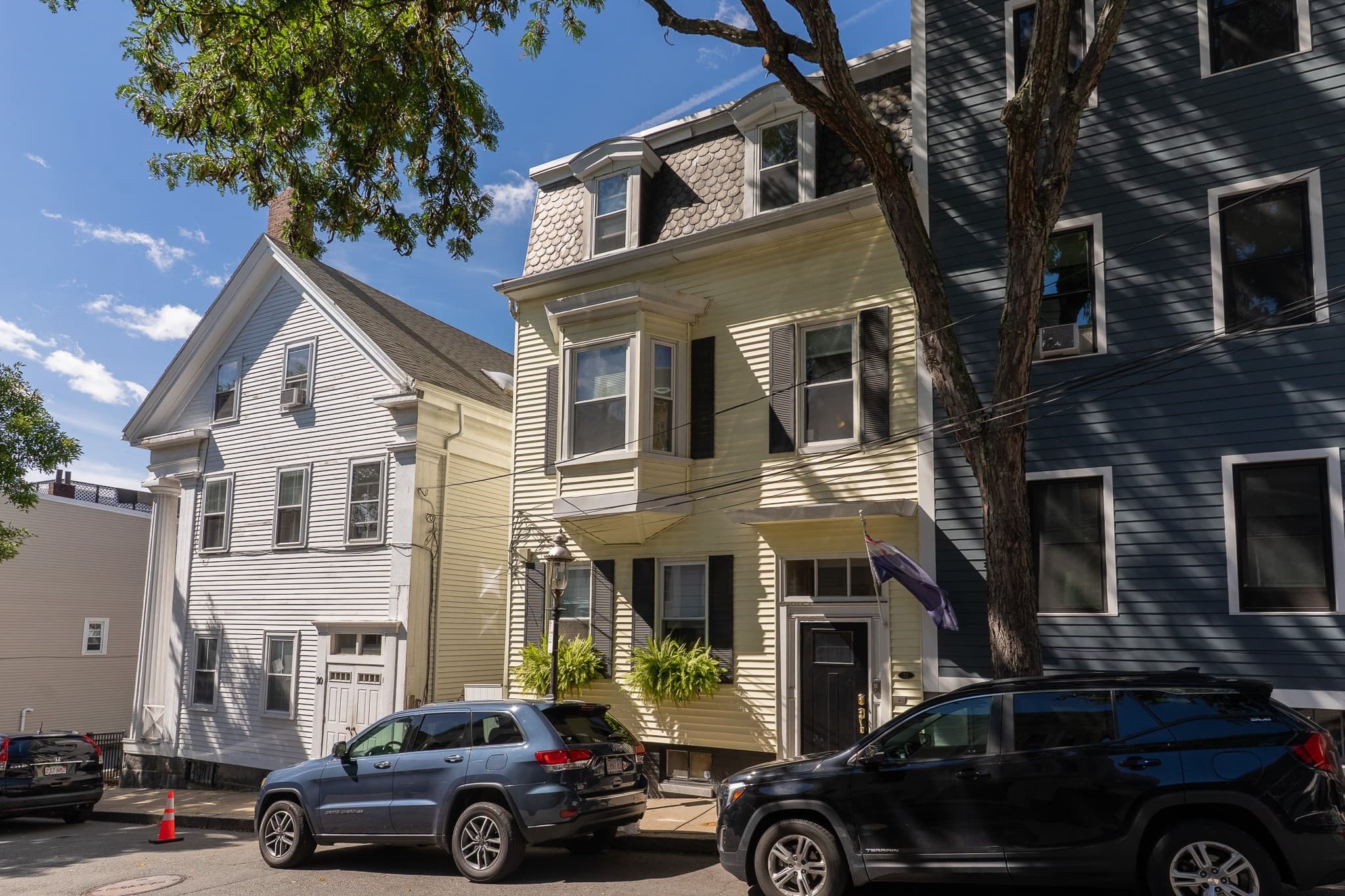Condominium at 22 Albion Pl # 2, Boston MA 02129, Boston, photo 36 of 36