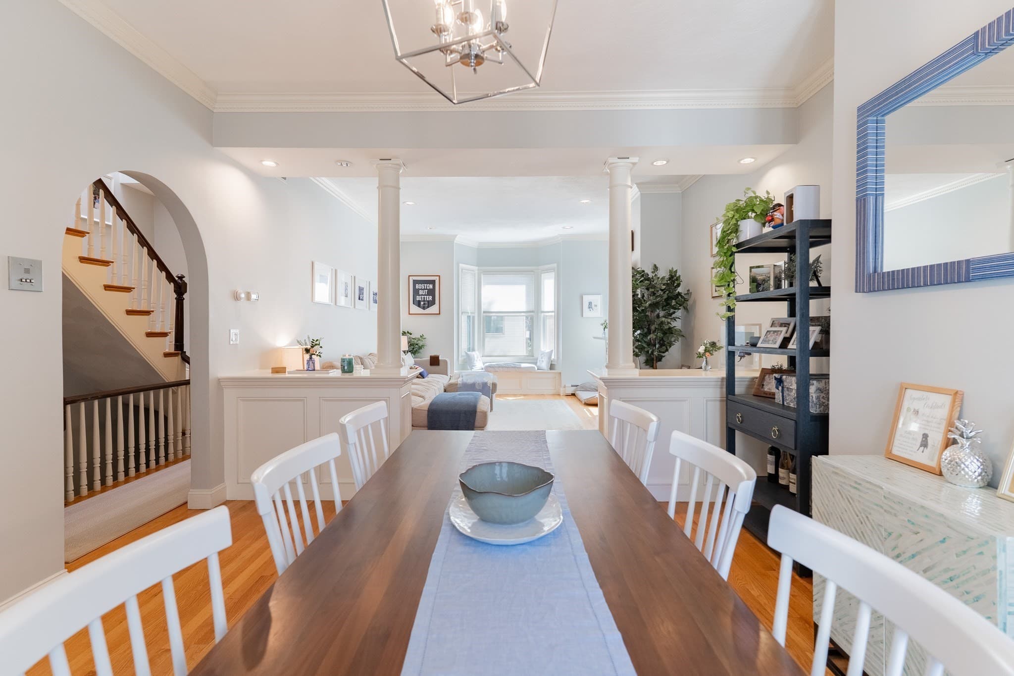 22 Albion Pl # 2, Boston MA 02129