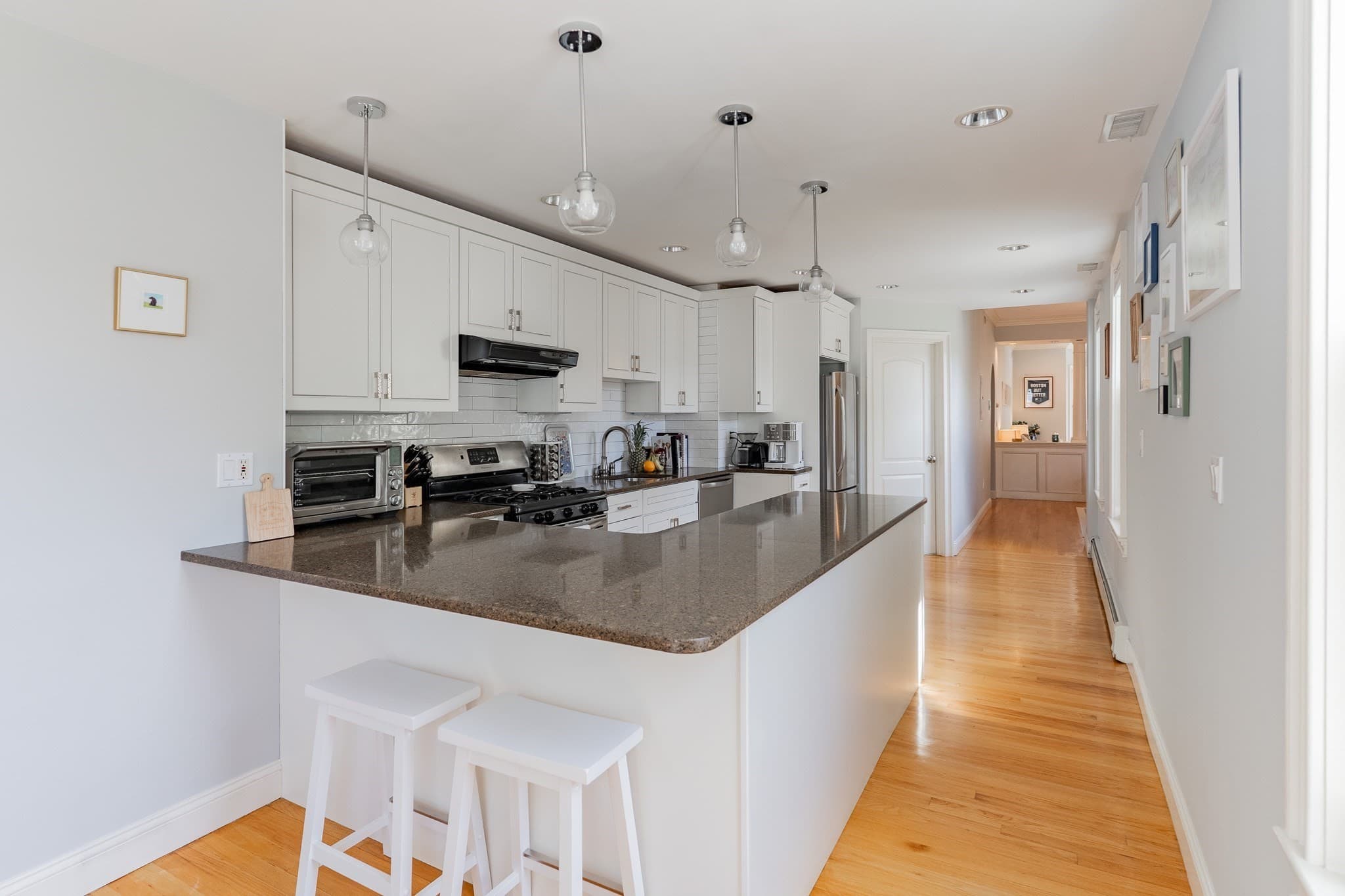 Condominium at 22 Albion Pl # 2, Boston MA 02129, Boston, photo 15 of 36