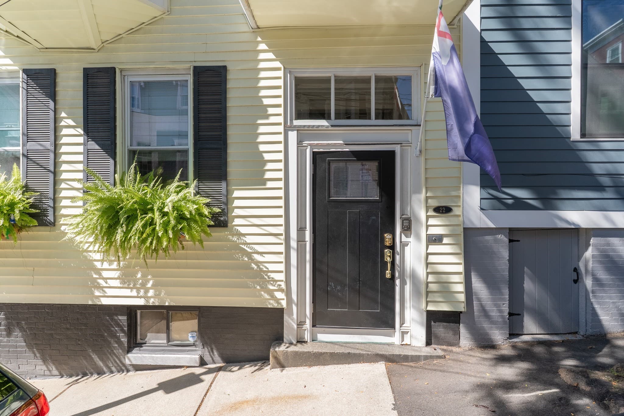 Condominium at 22 Albion Pl # 2, Boston MA 02129, Boston, photo 35 of 36
