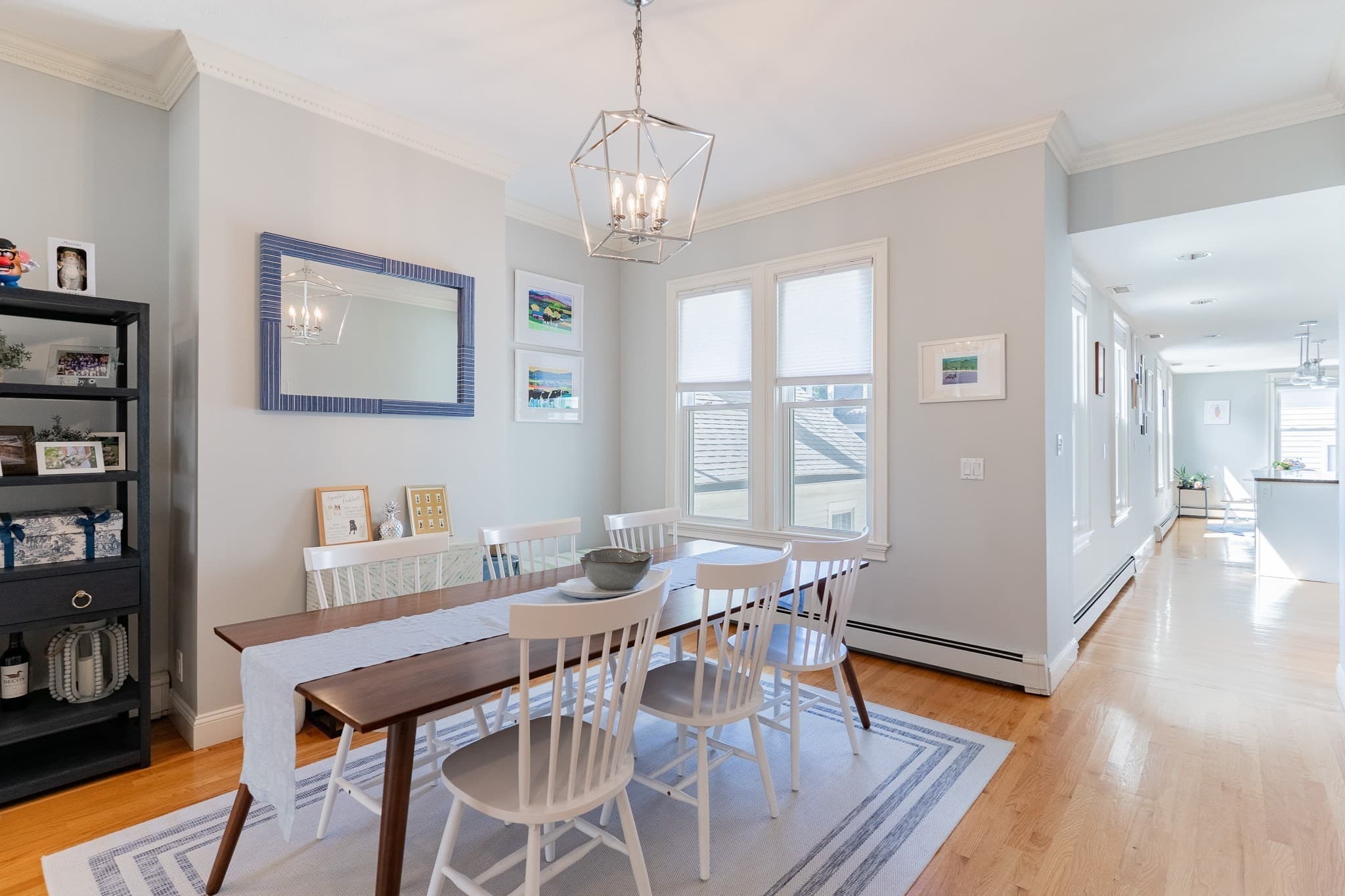Condominium at 22 Albion Pl # 2, Boston MA 02129, Boston, photo 4 of 36
