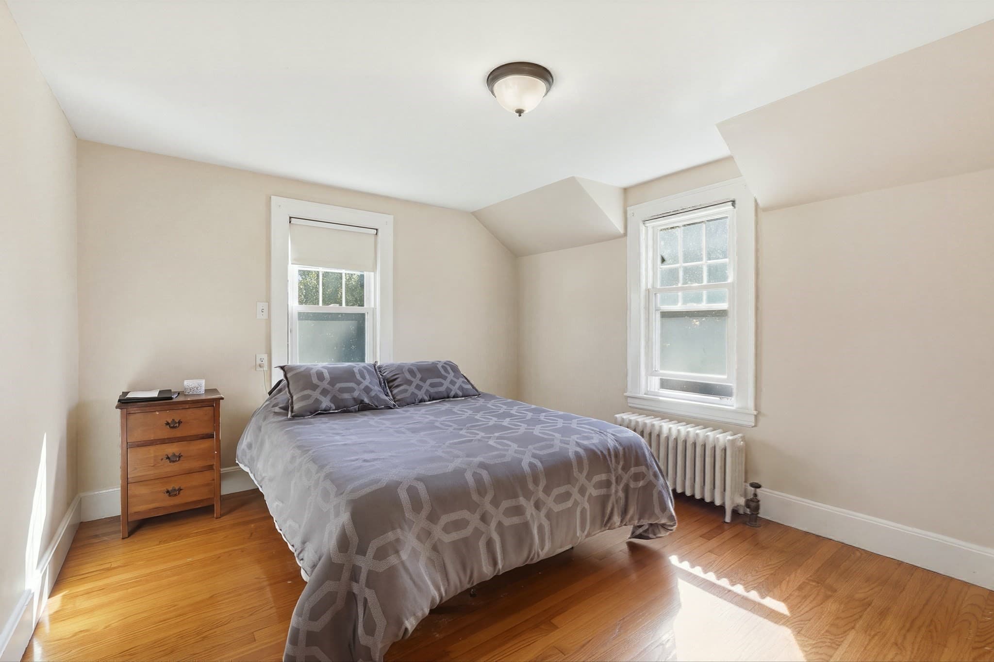 Single Family Residence at 726 Allen St, Springfield MA 01118, Springfield, photo 20 of 41