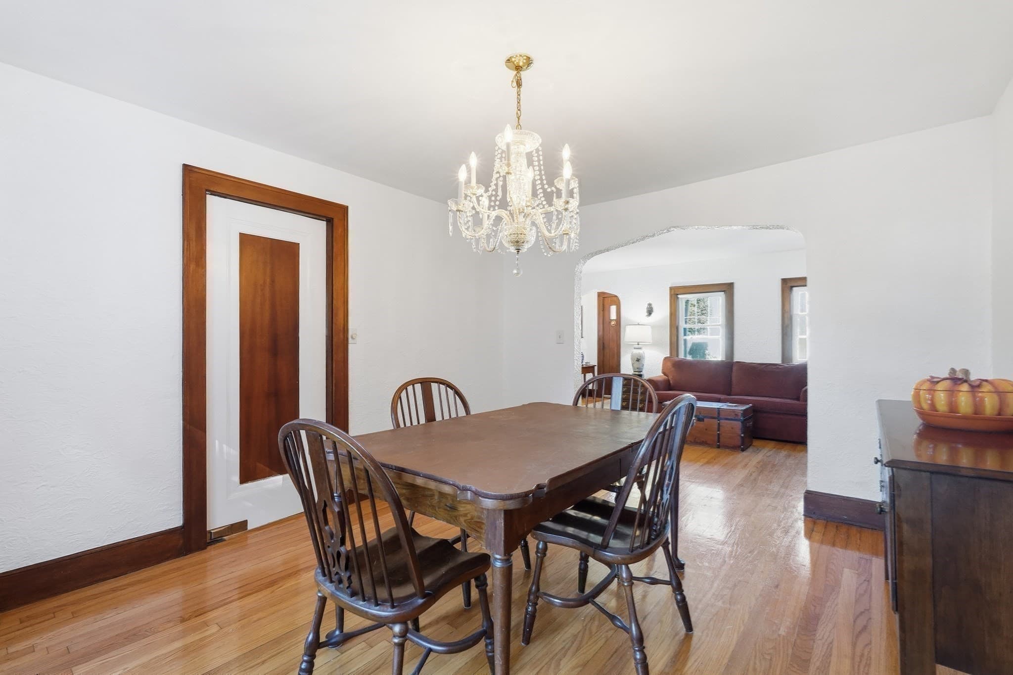 Single Family Residence at 726 Allen St, Springfield MA 01118, Springfield, photo 9 of 41