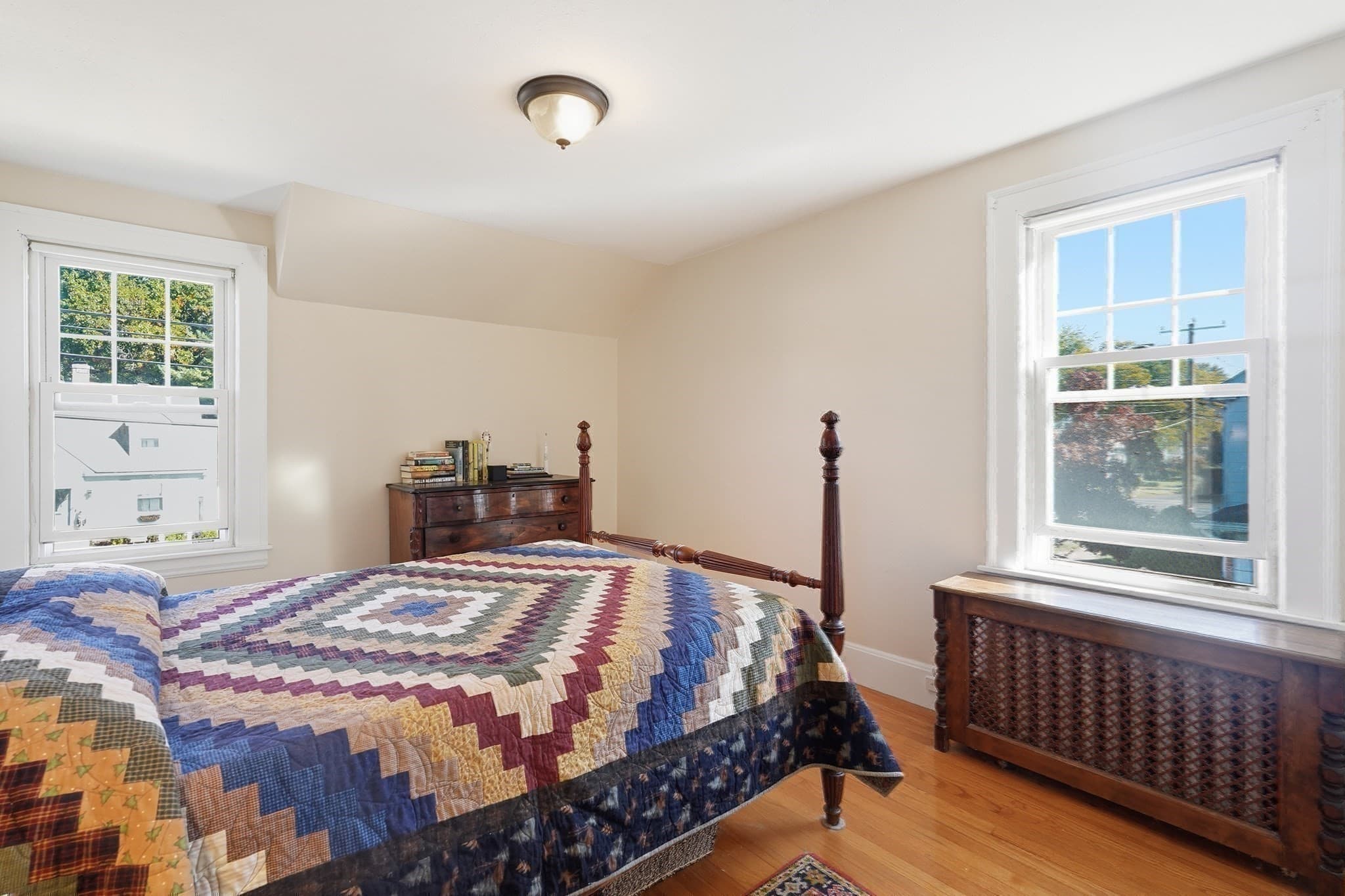 Single Family Residence at 726 Allen St, Springfield MA 01118, Springfield, photo 18 of 41