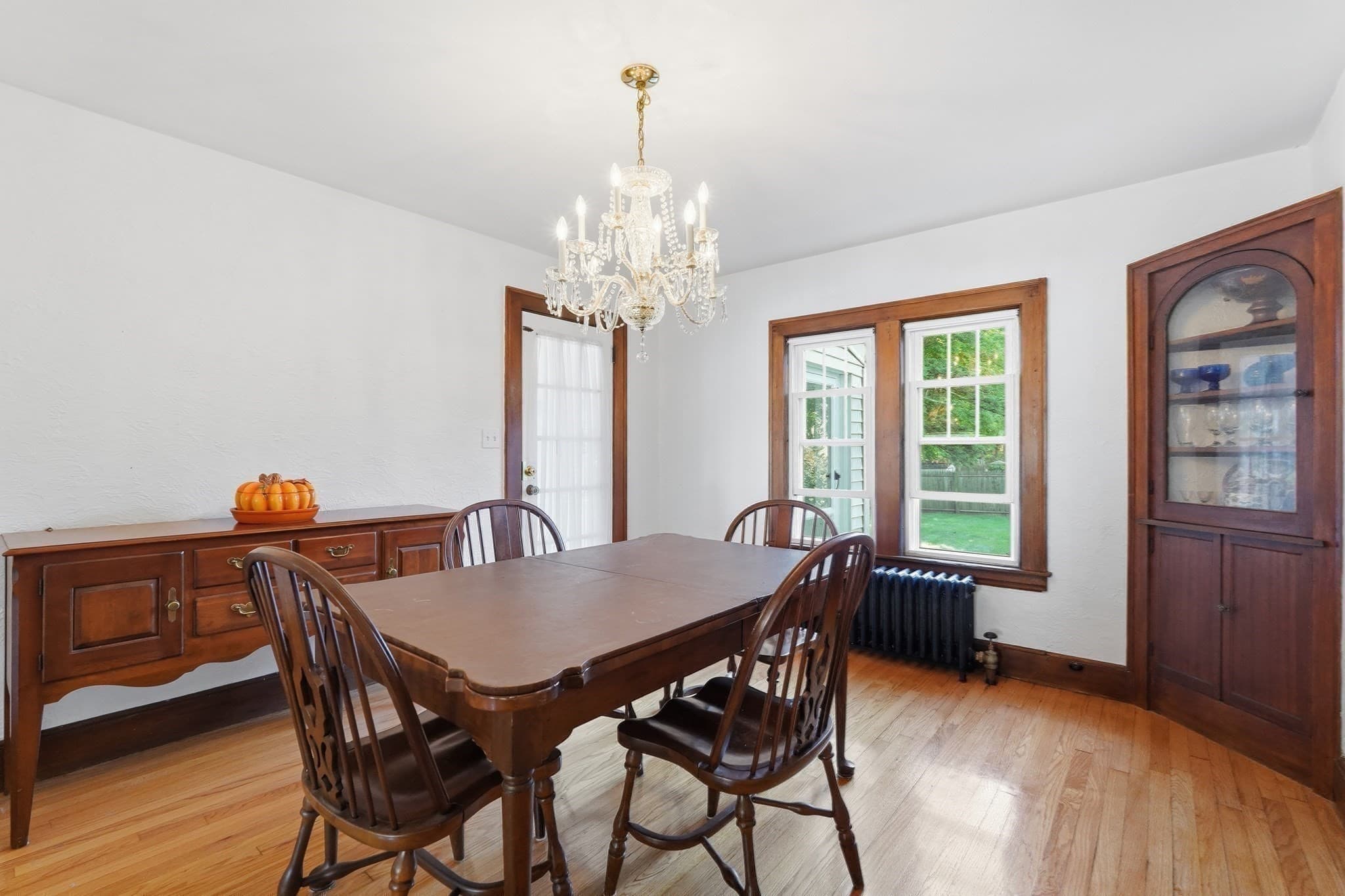 Single Family Residence at 726 Allen St, Springfield MA 01118, Springfield, photo 8 of 41